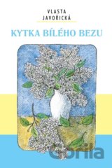 Kytka bílého bezu