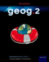 geog.2 Student Book, 4th
