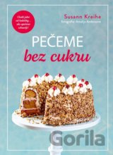 Pečeme bez cukru