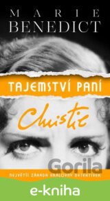Tajemství paní Christie