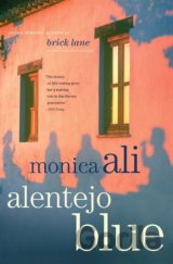 Alentejo Blue
