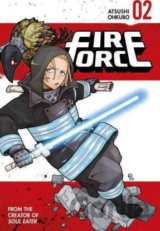 Fire Force 2