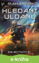 Hledání Uldanů