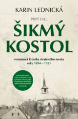 Šikmý kostol