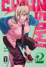 Chainsaw Man 2 (DE)