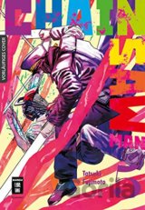 Chainsaw Man 5 (DE)