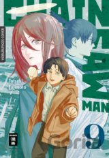 Chainsaw Man 9 (DE)