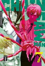Chainsaw Man 7 (DE)