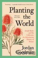 Planting The World