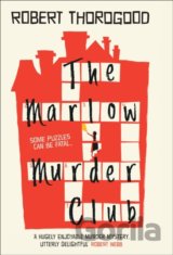 The Marlow Murder Club