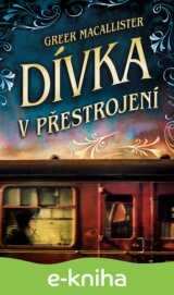 Dívka v přestrojení