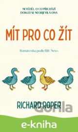 Mít pro co žít