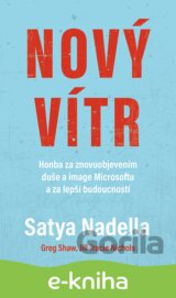 Nový vítr