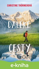Daleké cesty