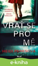 Vrať se pro mě