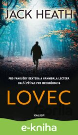 Mrchožrout 2: Lovec