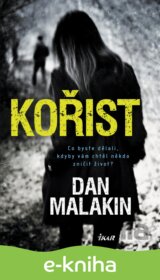 Kořist