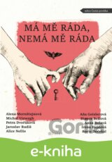 Má mě ráda, nemá mě ráda