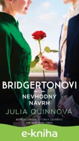 Bridgertonovi: Nevhodný návrh
