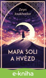 Mapa soli a hvězd