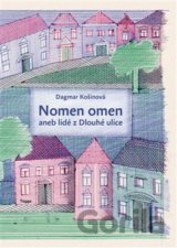 Nomen omen aneb lidé z Dlouhé ulice