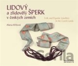 Lidový a zlidovělý šperk v českých zemích