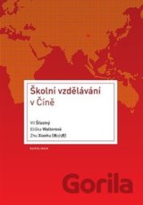 Školní vzdělávání ve Číně