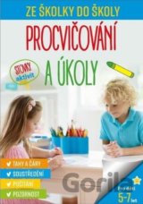 Ze školky do školy: Procvičování a úkoly