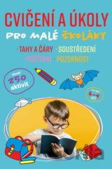 Cvičení a úkoly pro malé školáky