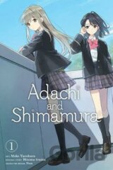 Adachi and Shimamura