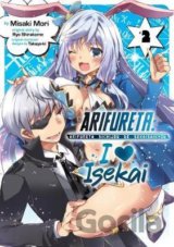 Arifureta: I Heart Isekai