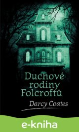 Duchové rodiny Folcroftů