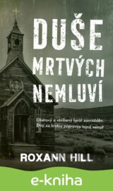 Duše mrtvých nemluví