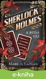 Sherlock Holmes a Rudá věž