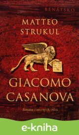 Giacomo Casanova