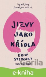 Jizvy jako křídla