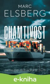Chamtivost
