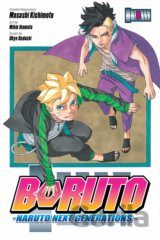Boruto  9