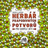 Herbář prapodivných potvorů
