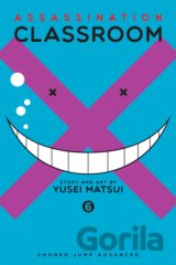 Assassination Classroom 6
