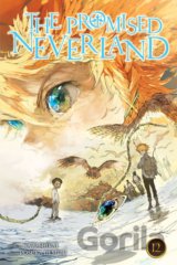 The Promised Neverland 12