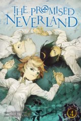 The Promised Neverland 4
