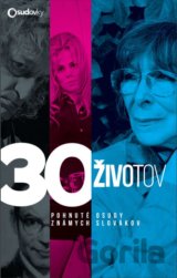 30 životov