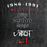 Miloš Dodo Doležal, Vitacit: 1986-1991 Revisited Part I.