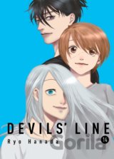 Devils' Line 14