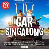 Ultimate Car Sing-A-Long