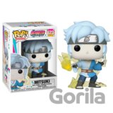 Funko POP Animation: Boruto - Mitsuki