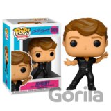 Funko POP Movies: Dirty Dancing - Johnny (Hříšný tanec)