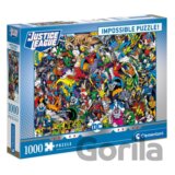 DC Comics: Justice League