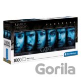 Game Of Thrones: Faces